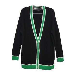 Alice + Olivia Oversized Cardigan